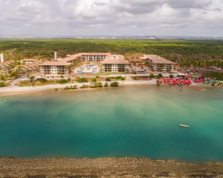 Samoa Beach Resort Hotels in Ipojuca