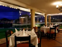 Casa Andina Premium Puno Hoteles en Puno