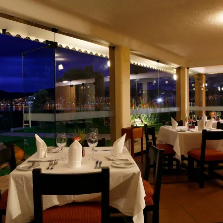 Casa Andina Premium Puno