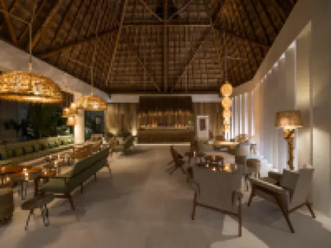 帕拉帕斯海濱HM別墅