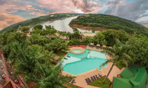 Amérian Portal Del Iguazú Hotel