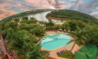 Amérian Portal Del Iguazú Hotel