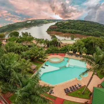 Amérian Portal Del Iguazú Hotel
