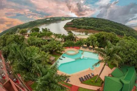 Amérian Portal Del Iguazú Hotel