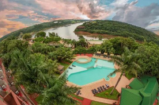 Amérian Portal Del Iguazú Hotel