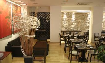 Villaggio Hotel Boutique