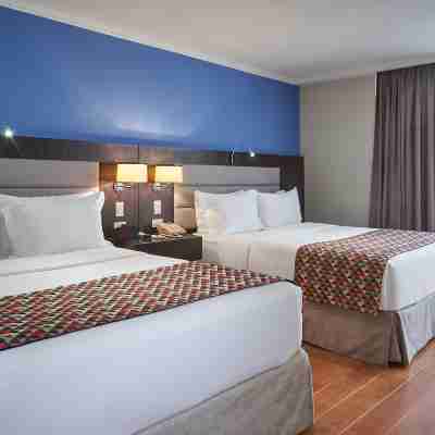 Oro Verde Guayaquil Rooms