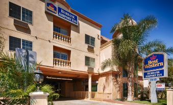 Best Western Burbank Airport Inn