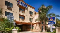 Best Western Burbank Airport Inn Hotels near Pierce Brothers Valhalla Memorial Park and Mortuary
