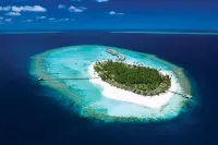 Baglioni Resort Maldives - Luxury All Inclusive Hotels in Vommuli