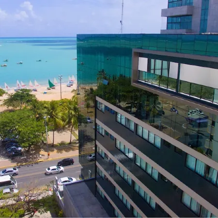 Acqua Suítes Maceió