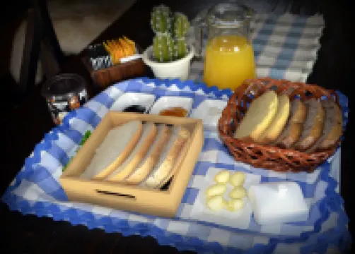 艾樂琛山林小屋