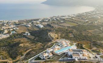 White Rock of Kos Hotel - Adults Only