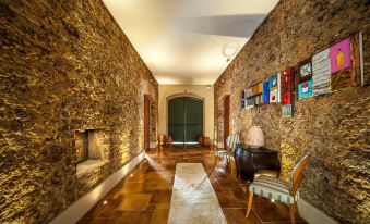 Atrium Hotel Quinta de Pedras
