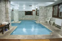 Hotel Algeciras - Pools