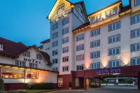 Park Inn by Radisson, Puerto Varas - Pools