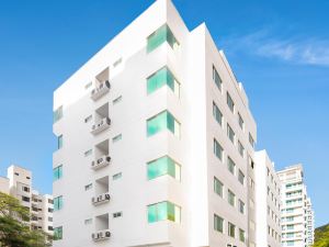 Hotel Portobahia Santa Marta Rodadero