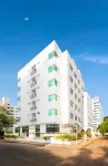 Hotel Portobahia Santa Marta Rodadero Các khách sạn gần Rodadero santamarta