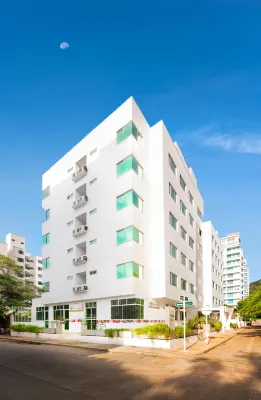 Hotel Portobahia Santa Marta Rodadero