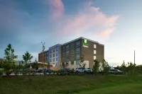 Holiday Inn Express Orlando - South Park Отели в г. Орландо