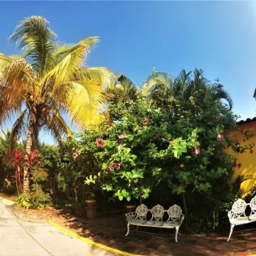 Quinta Comala Hotel & Villas