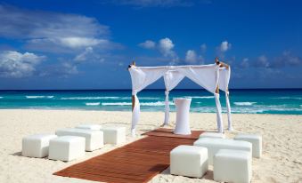 The Westin Lagunamar Ocean Resort Villas & Spa, Cancun