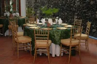 Hotel Casa del Arbol