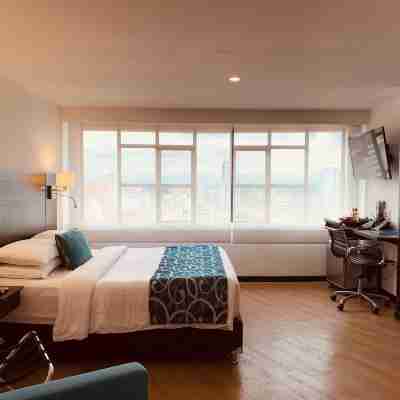 Hotel Dann Cali Rooms
