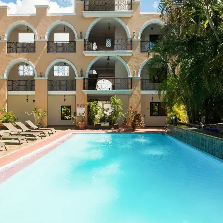 Hotel Doralba Inn