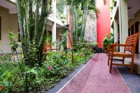 Hotel Jardin de Iguazu Hotels near Hito Tres Fronteras