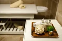 Ker San Telmo Hotel - spa