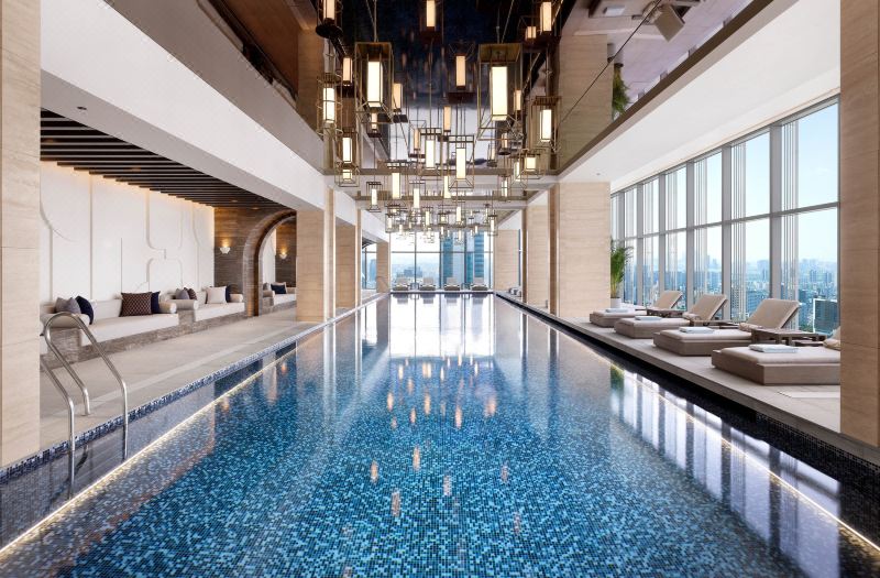 Josun Palace, a Luxury Collection Hotel, Seoul Gangnam photo 2