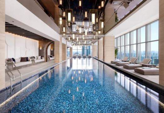 조선 팰리스 서울 강남