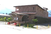 Velinn Pousada Casa de Pedra Ilhabela