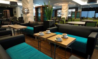 Holiday Inn Express London - Heathrow T5