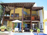 Hotel Pousada Encanto de Itapoan Hotels near Salvador International Airport