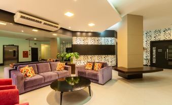 Tri Hotel Executive Criciuma