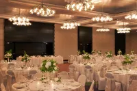 Hyatt Regency Rochester - Aamiainen