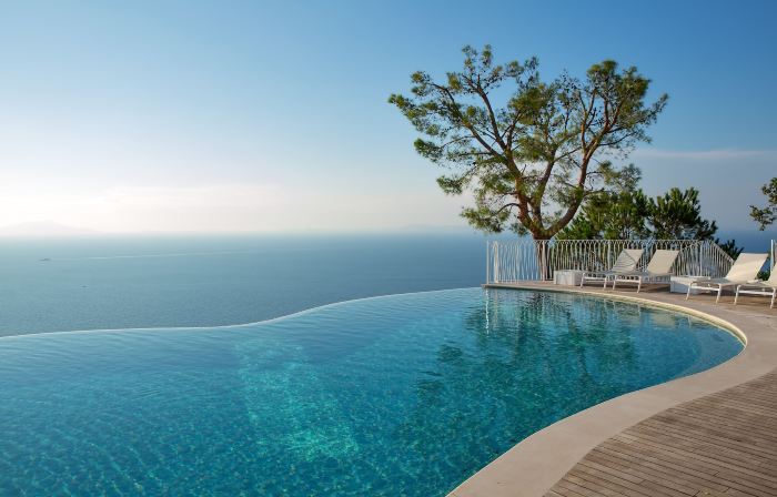 Relais Blu