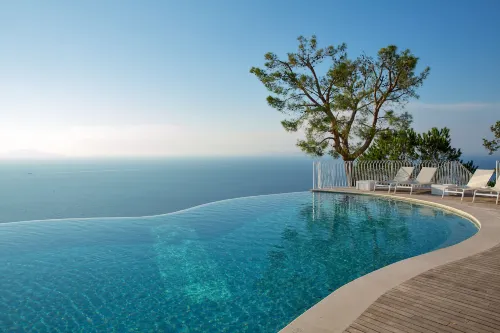 Relais Blu