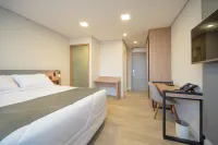 Hotel Laghetto Estação