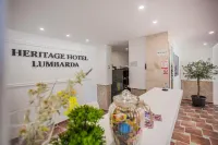 Hotel Lumbarda Hotel a Korcula Island