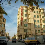 Safran Hotel