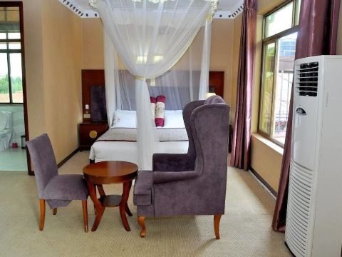 Ropani Hotel