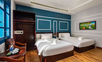 Sofia Boutique Hotel Danang