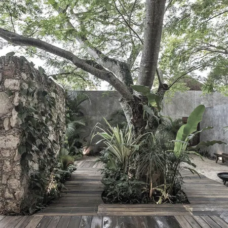 Hotel Casa Hormiga