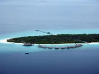 Adaaran Prestige Water Villas Hôtels à : Furaveri