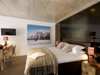 Visionapartments Wolframplatz - Contactless Check-IN Hotels in District 3-Wiedikon