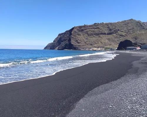 Trébol "Trail Mountain la Palma" Vistas Al Mar Hotels in Tazacorte