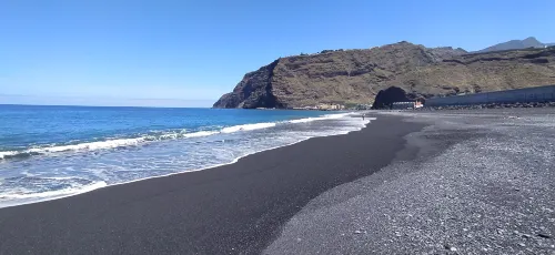 Trébol "Trail Mountain la Palma" Vistas Al Mar Hotels in Tazacorte